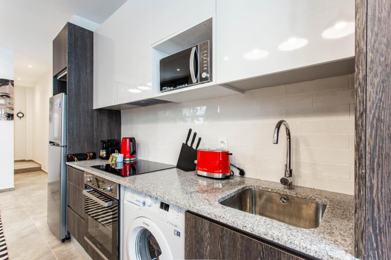 Amazing Apartment - 2Br-6P - Bastille パリ エクステリア 写真