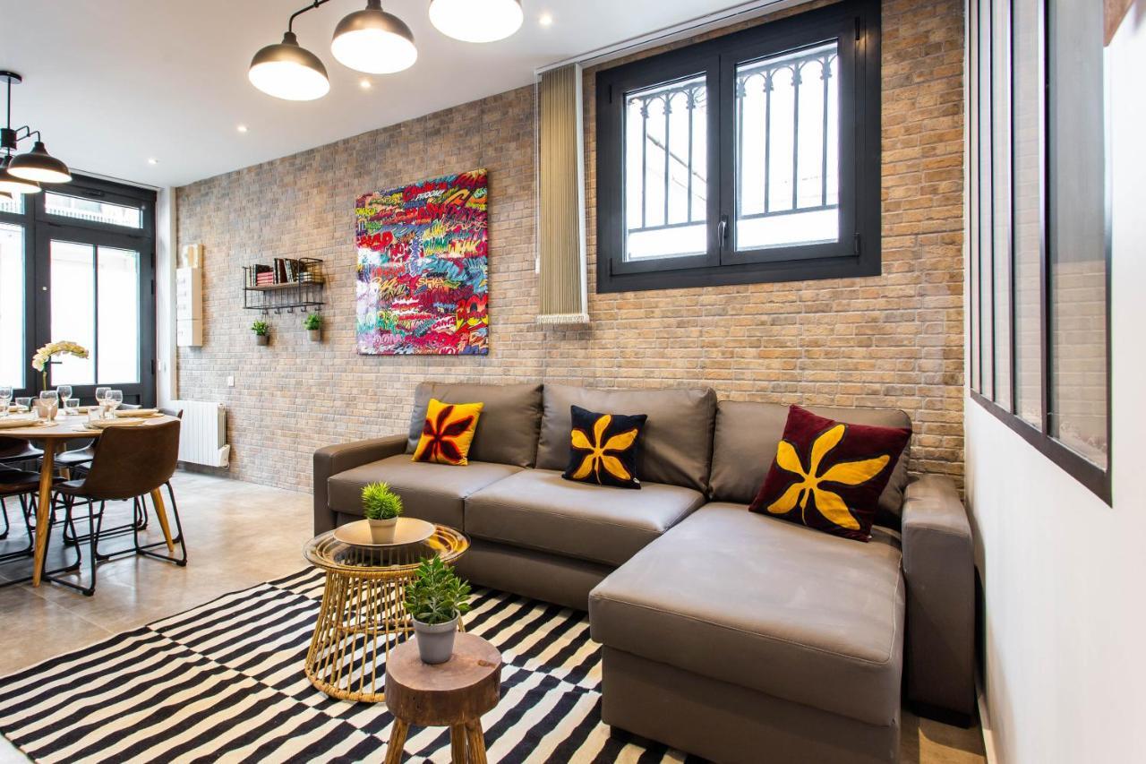 Amazing Apartment - 2Br-6P - Bastille パリ エクステリア 写真