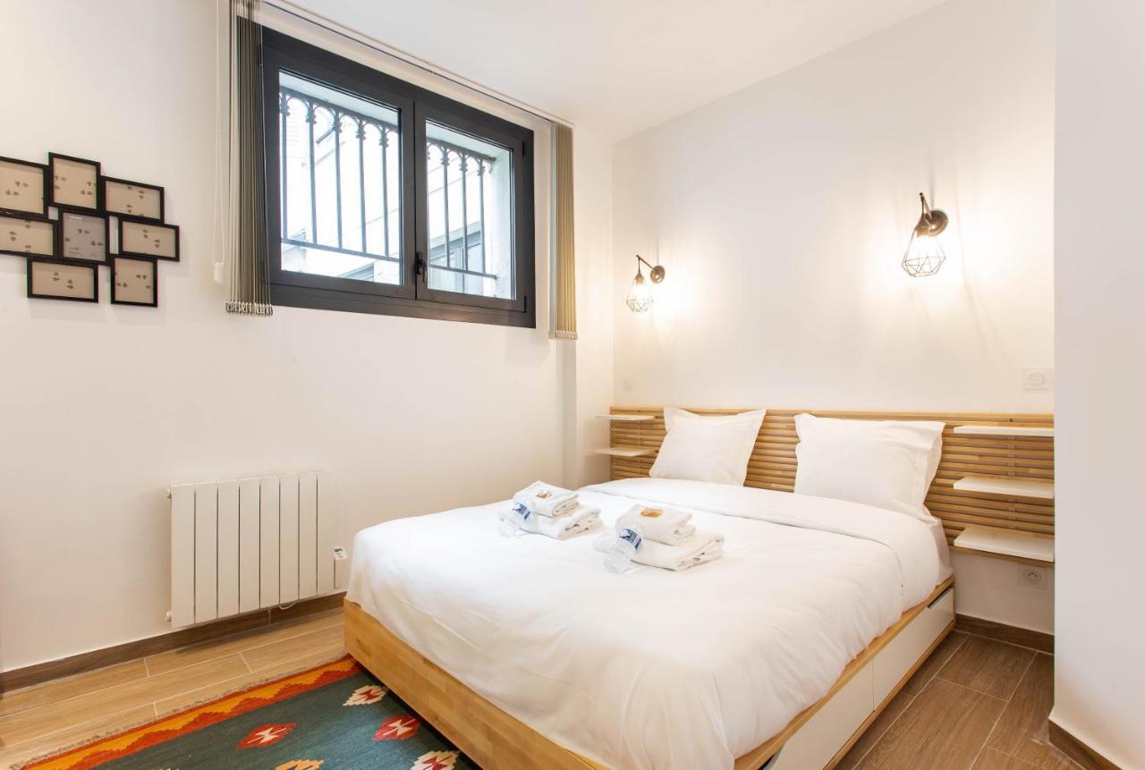 Amazing Apartment - 2Br-6P - Bastille パリ エクステリア 写真