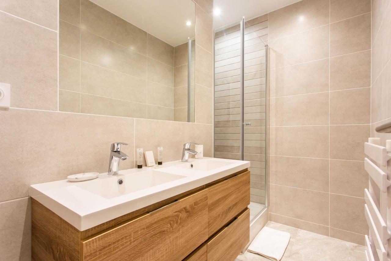 Amazing Apartment - 2Br-6P - Bastille パリ エクステリア 写真